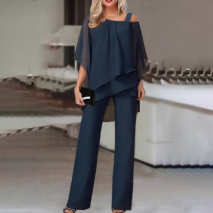 Evelien™ | 2-teiliges elegantes Set