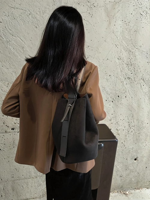 Elegante Alledaagse Handtas