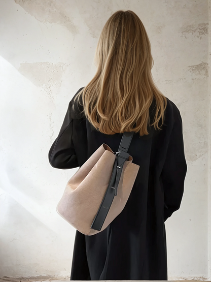 Elegante Alledaagse Handtas