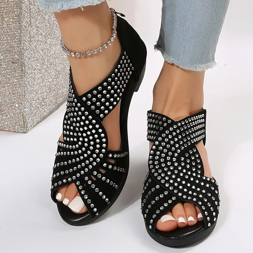 Zooey™ | Orthopädische Komfortsandalen