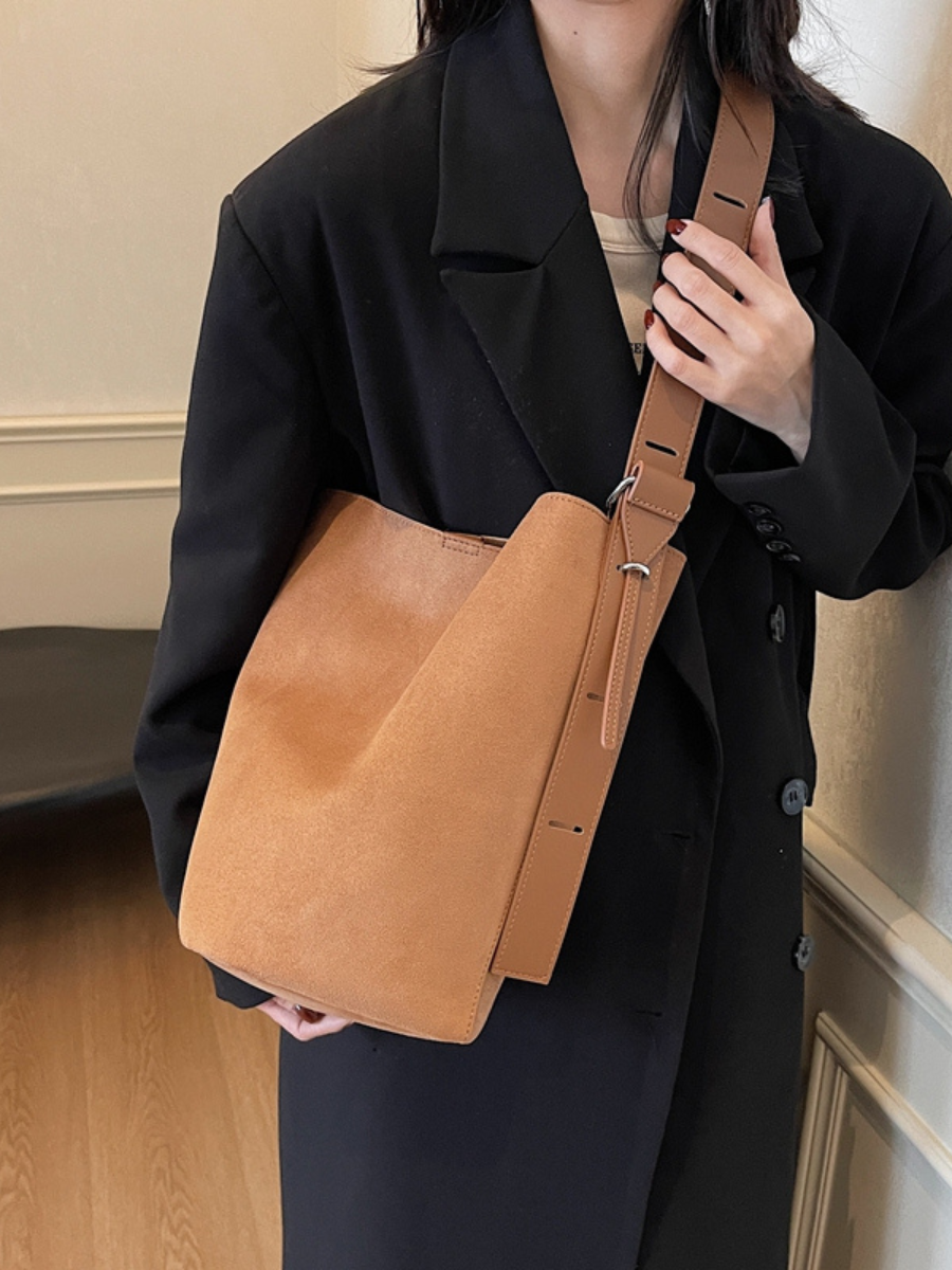 Elegante Alledaagse Handtas