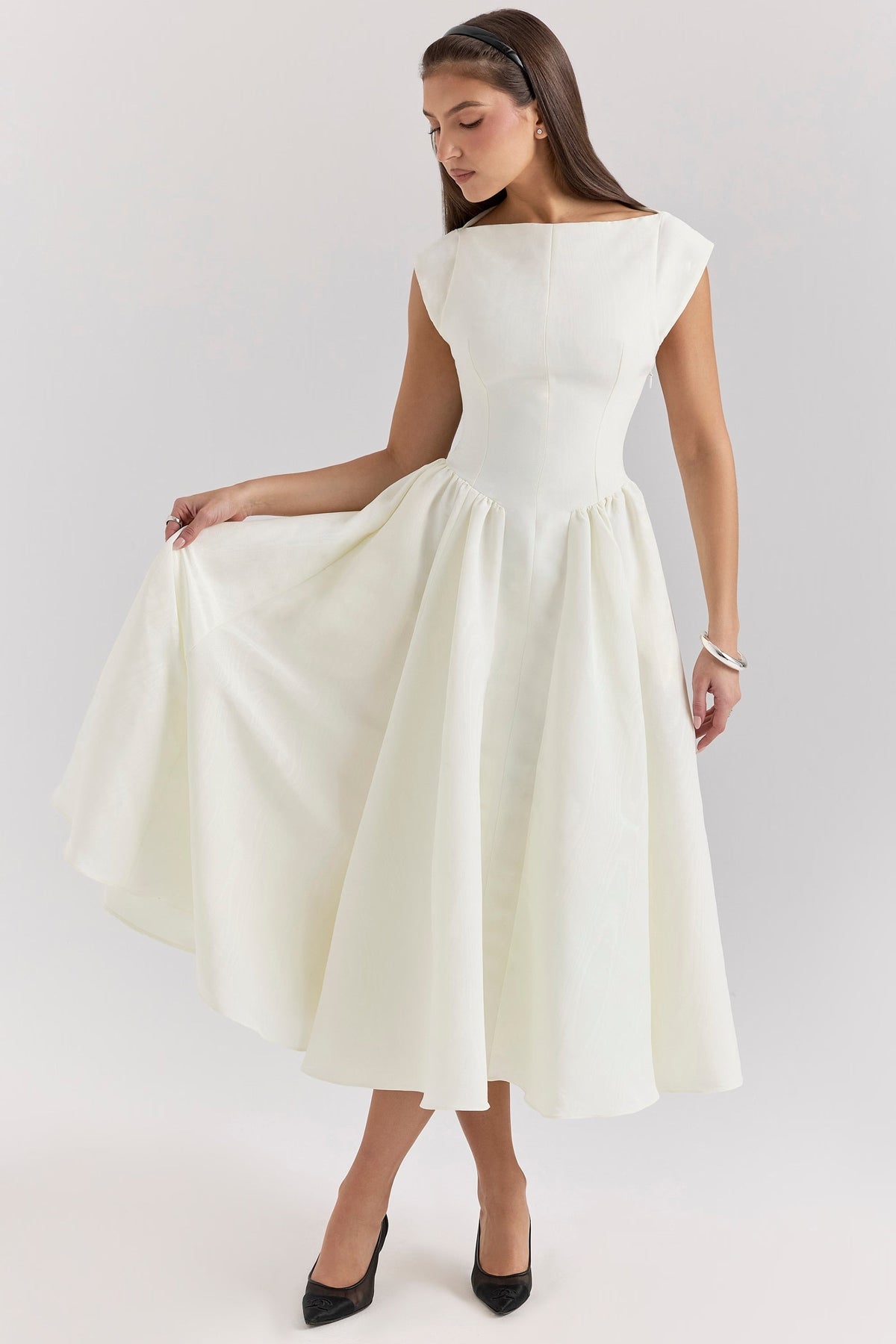 Rachel™ | Zeitlos elegantes Kleid