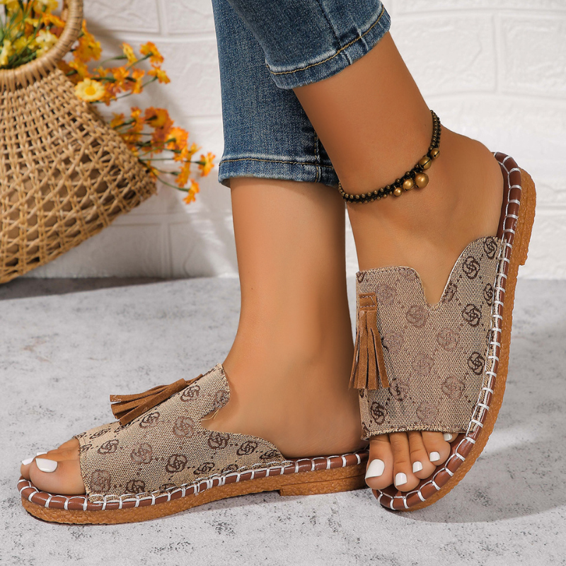MAURICE | Orthopedische Comfortabele Sandalen