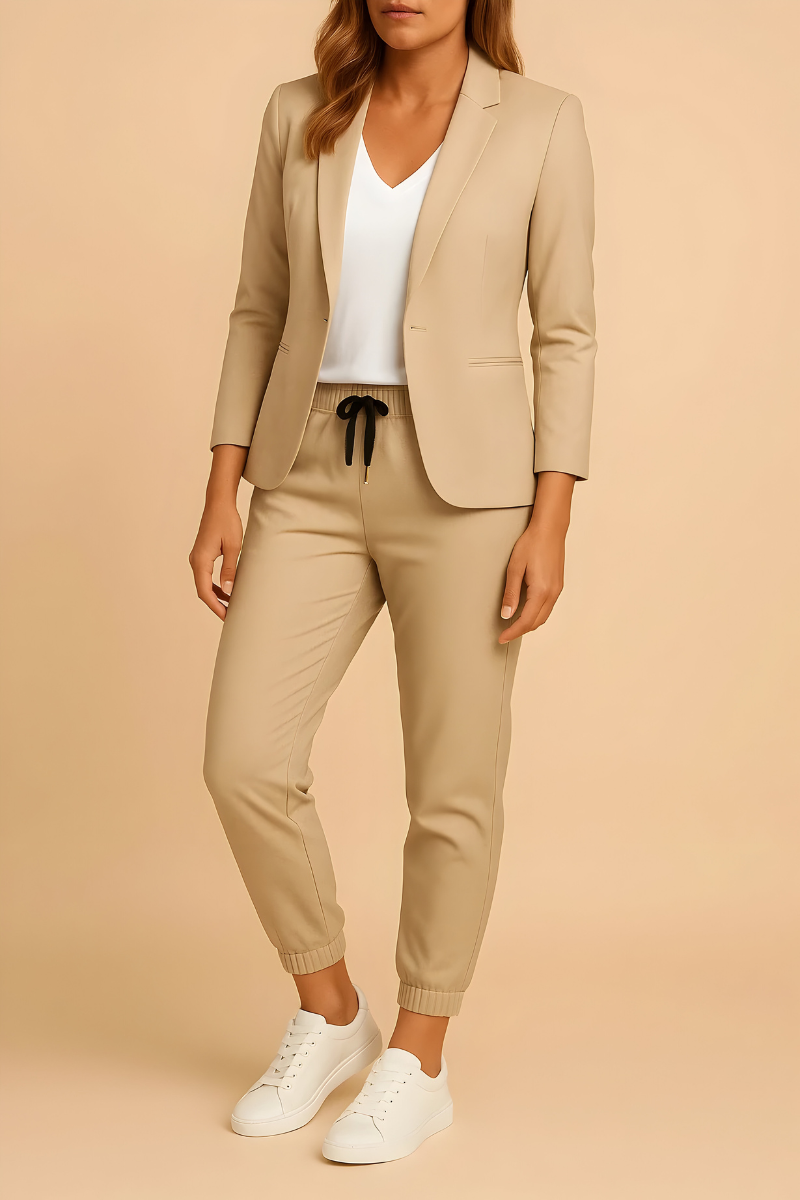 VIVEA | Casual Pak Set