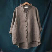 Khaki (Bijna uitverkocht)