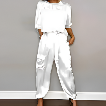 Danielle™ | Stilvolles zweiteiliges Set