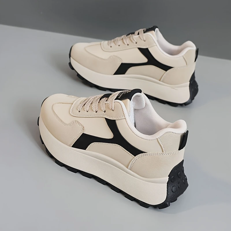 Beatrix™ | Orthopädische Komfort-Sneaker