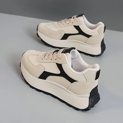 Beatrix™ | Orthopädische Komfort-Sneaker