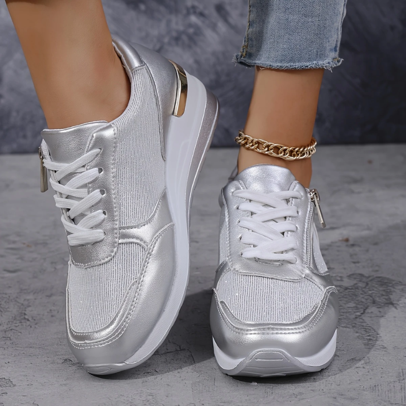 Rie™ | Orthopädische Komfort-Sneaker