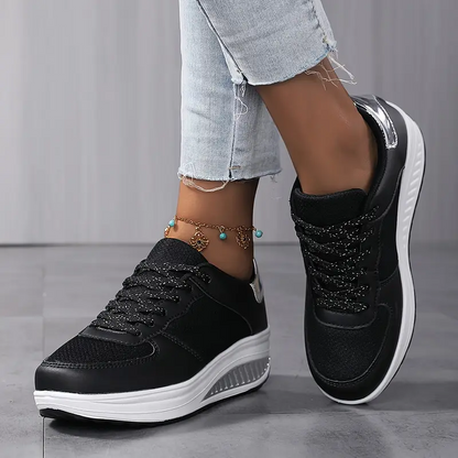 STRIDIA SNEAKERS | Orthopedische Comfortabele Sneakers