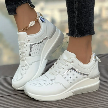 Ayla™ | Orthopädische Komfort-Sneaker
