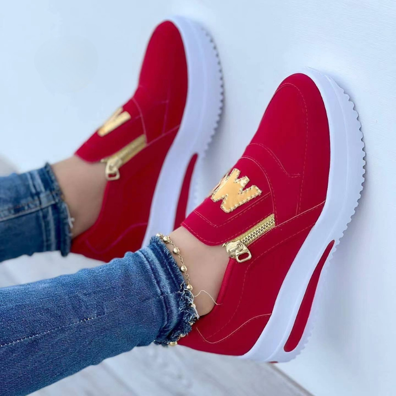 STRIDIA SNEAKERS | Orthopedische Comfortabele Sneakers