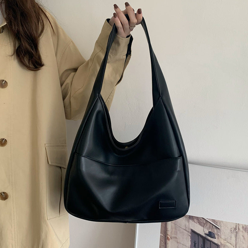 Vegan Leren Tas