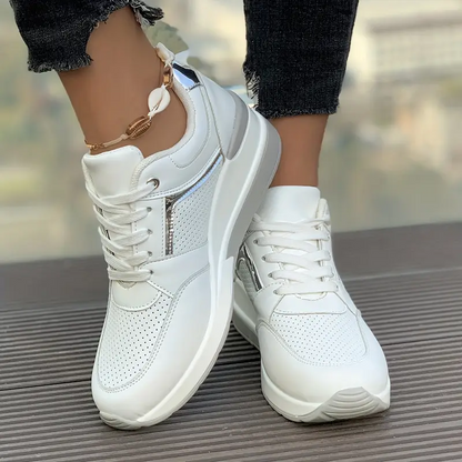 Ayla™ | Orthopädische Komfort-Sneaker