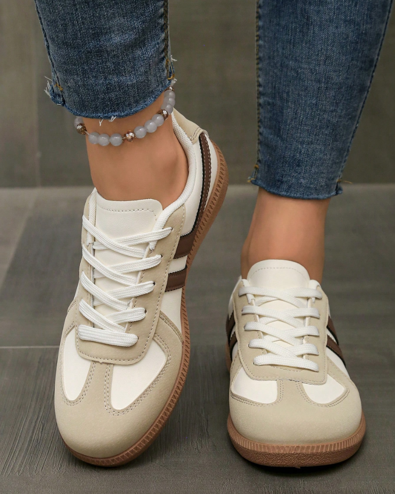 STRIDIA | Orthopädische Komfortschuhe – Halt und Stil für Ihre Füße