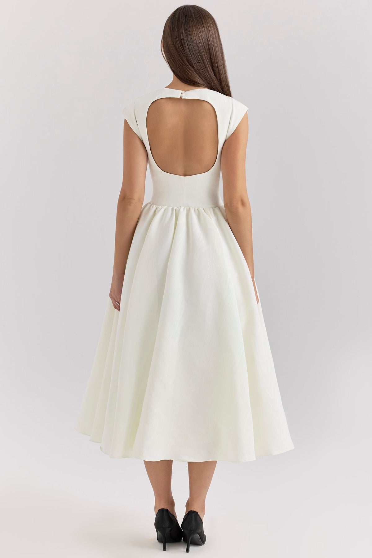 Rachel™ | Zeitlos elegantes Kleid