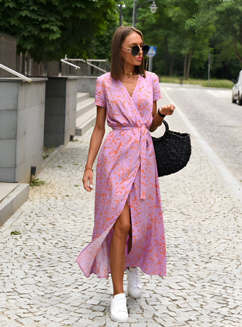 Dorothea™ | Glamouröses und stilvolles Kleid