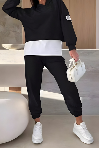 MIRELLE | Complete Comfy Set