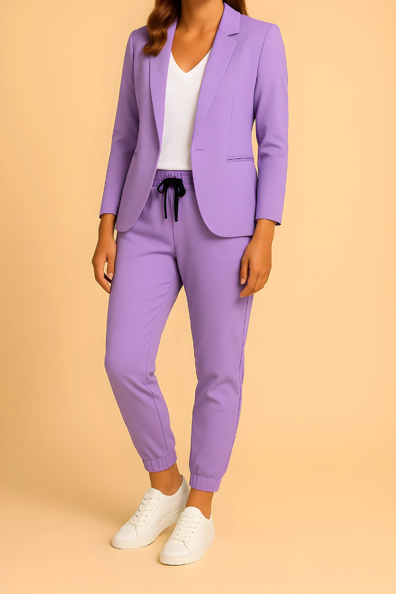 VIVEA | Casual Pak Set