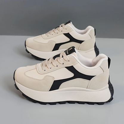 Beatrix™ | Orthopädische Komfort-Sneaker