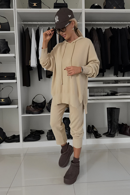 VIVEA COMFORT SET – Tweedelige Outfit