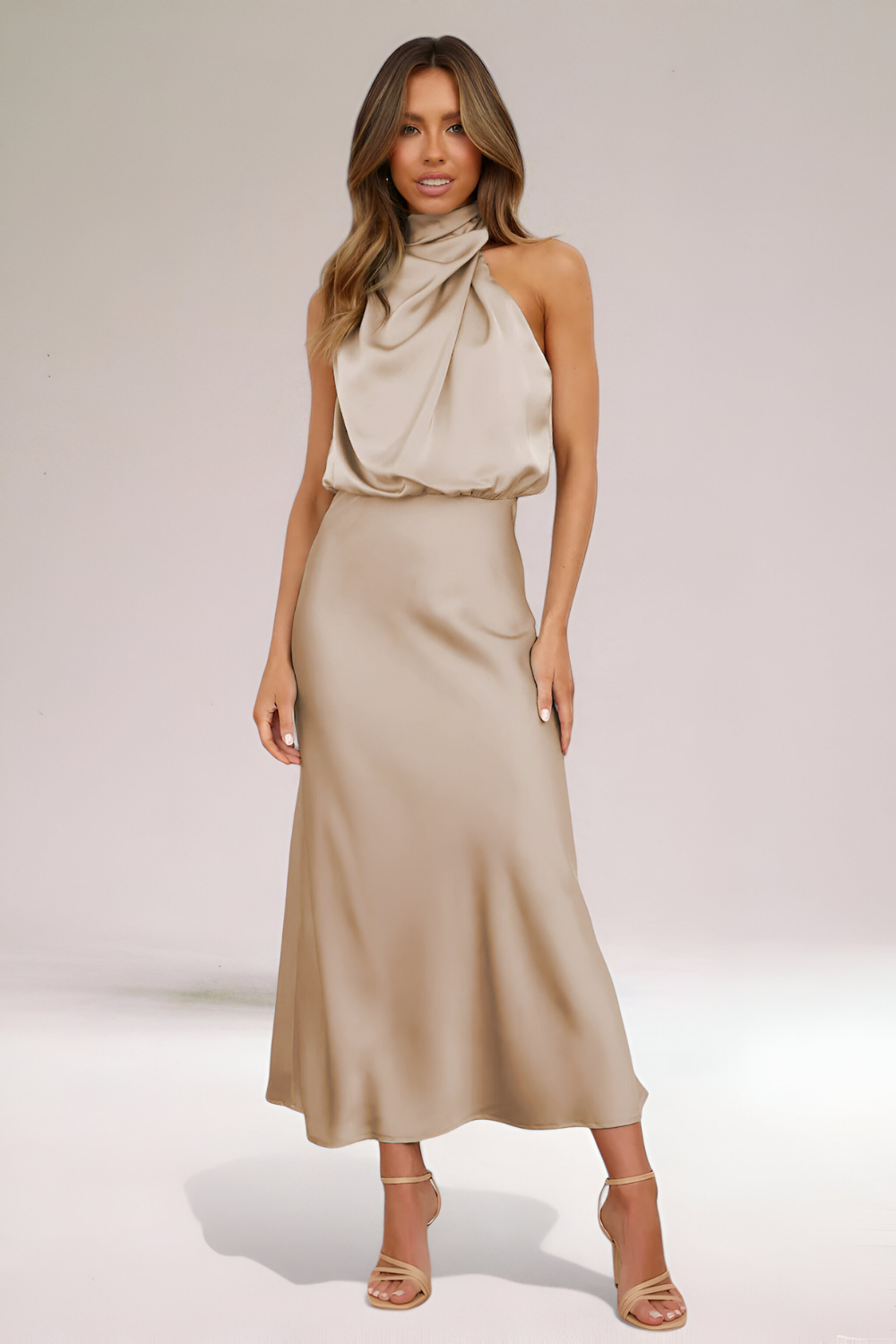 Audrey™ | Glamouröses und elegantes Kleid