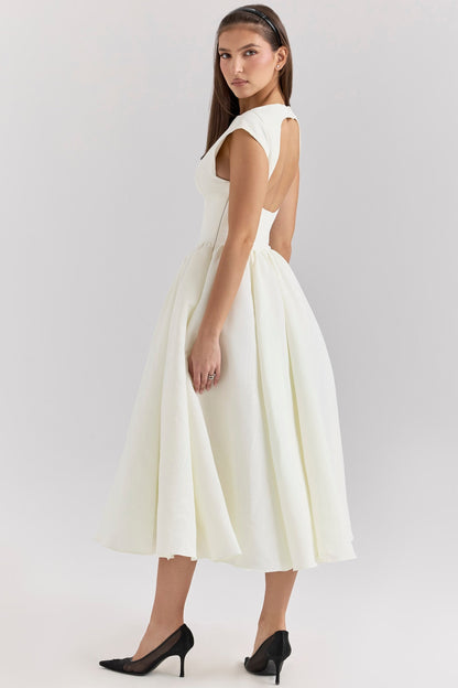 Rachel™ | Zeitlos elegantes Kleid