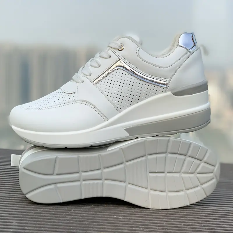 Ayla™ | Orthopädische Komfort-Sneaker