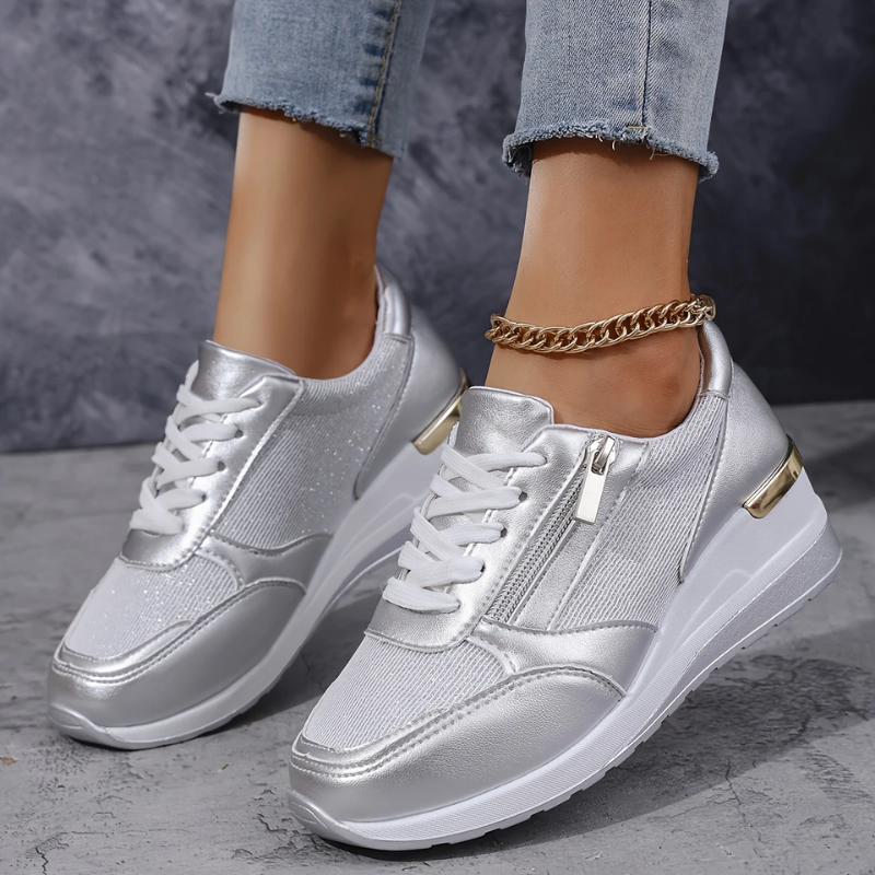 Rie™ | Orthopädische Komfort-Sneaker