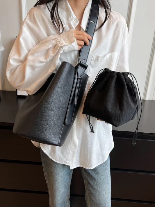 Tote Bag - Leer