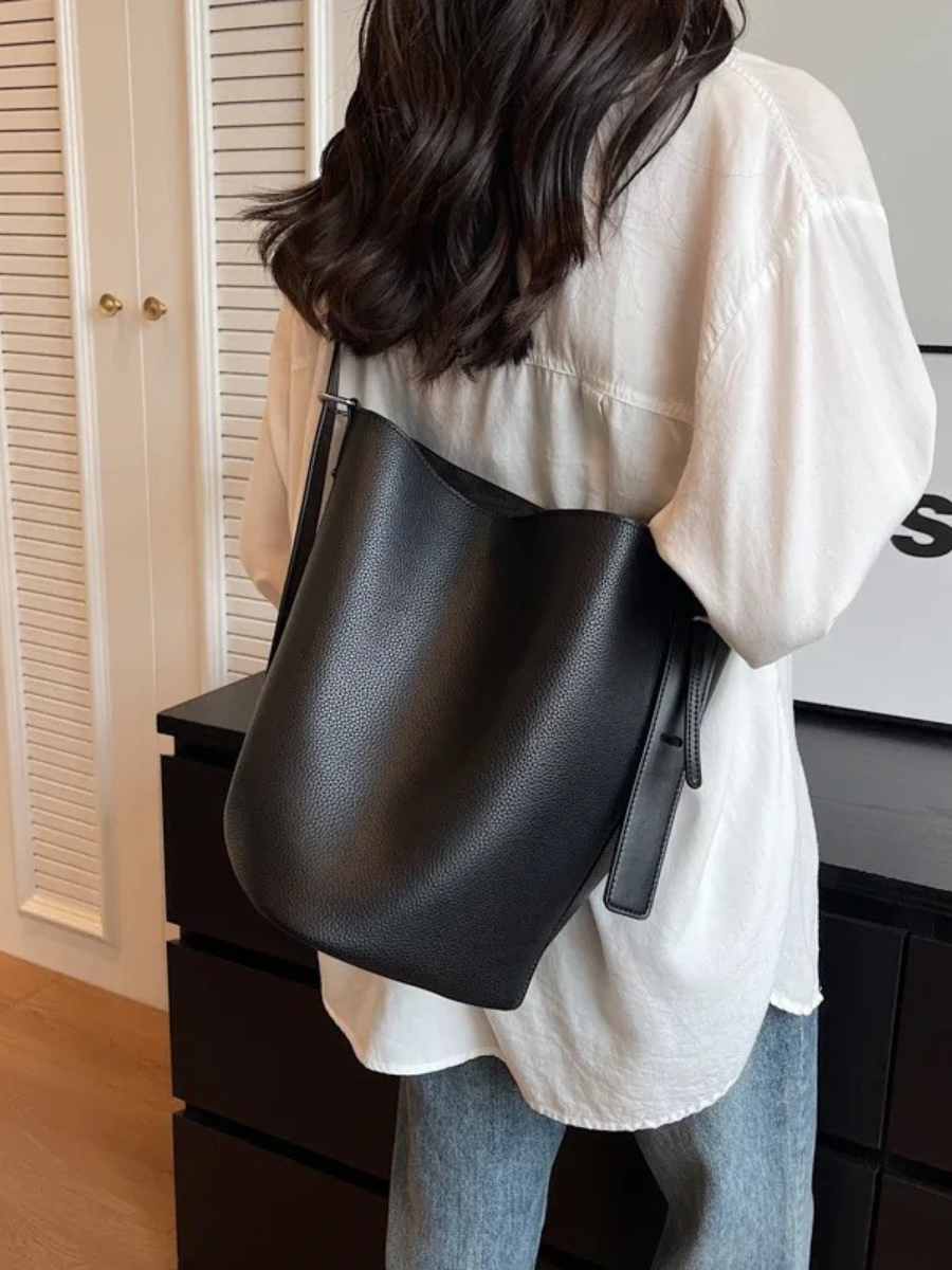 Tote Bag - Leer