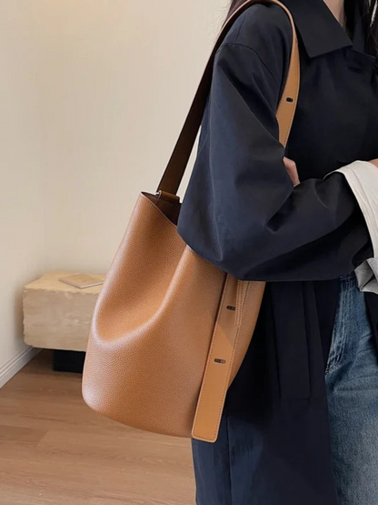 Tote Bag - Leer