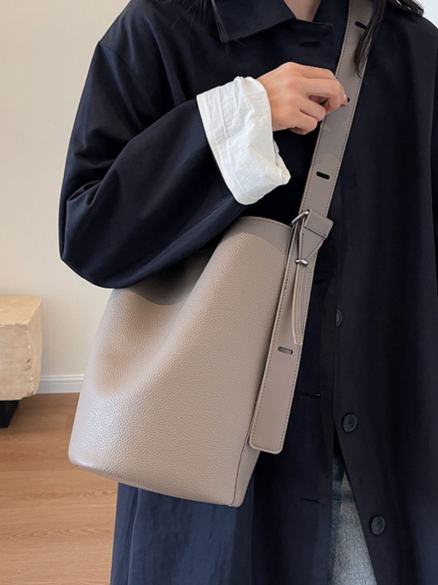 Tote Bag - Leer