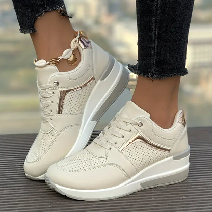 Ayla™ | Orthopädische Komfort-Sneaker