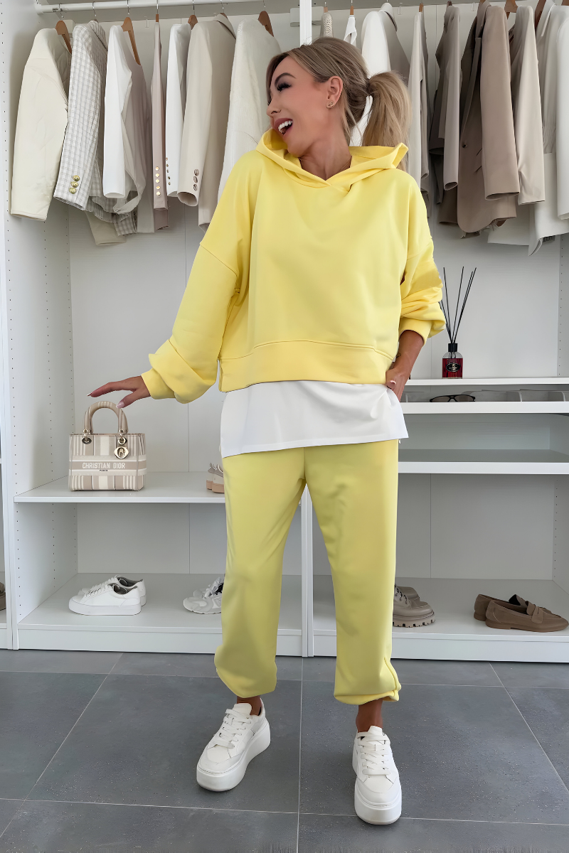 MIRELLE | Complete Comfy Set