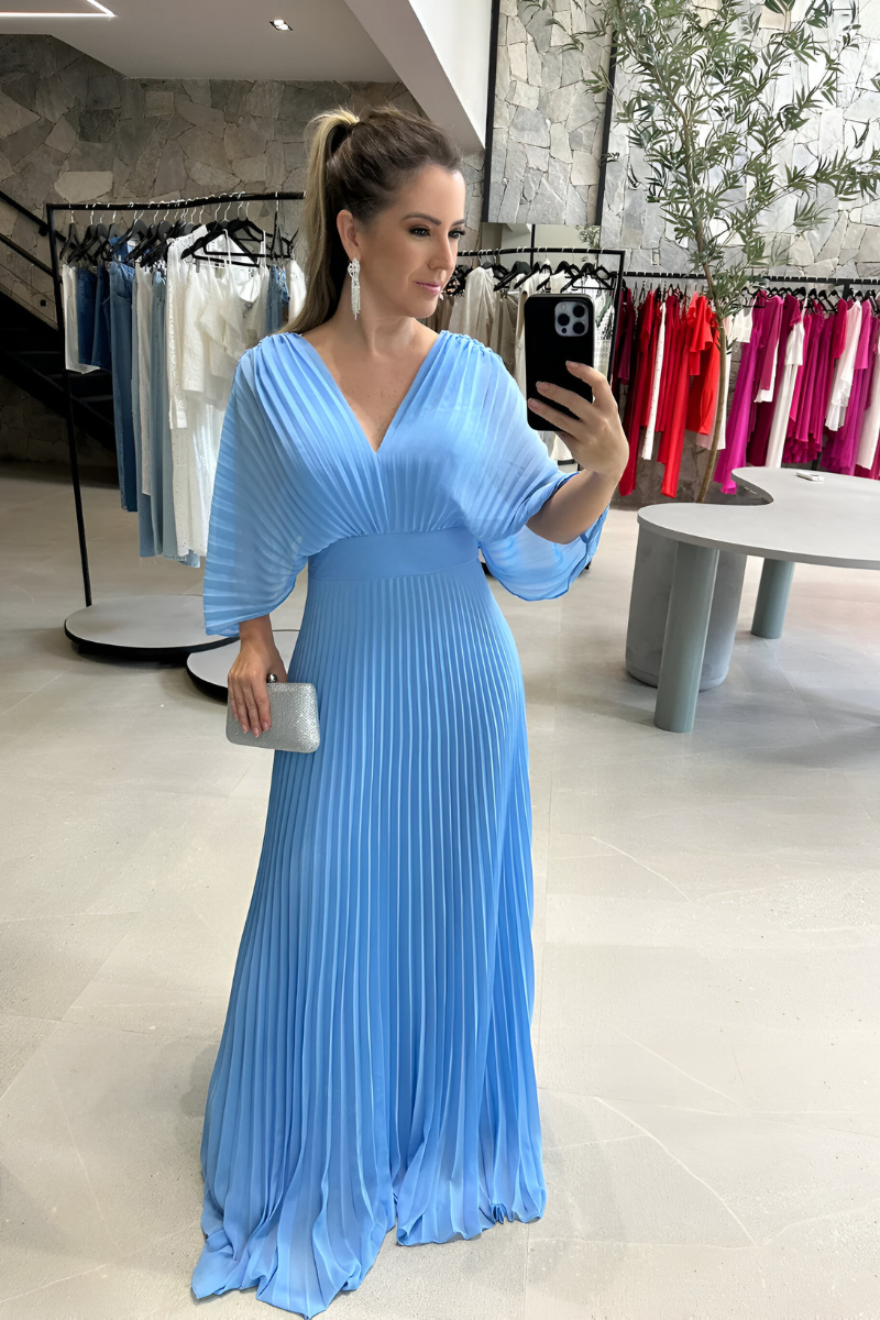 Celiné™ | Luftiges Kleid