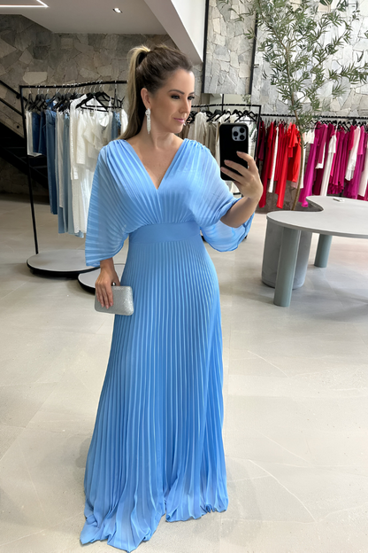 Celiné™ | Luftiges Kleid