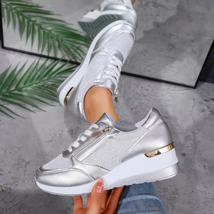 Rie™ | Orthopädische Komfort-Sneaker