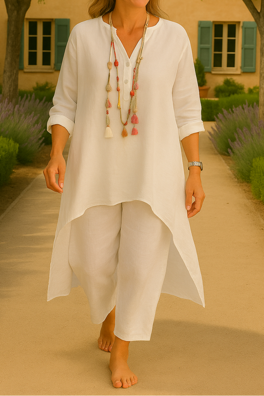 VIVEA | Boho Chic Twee-Delige Set