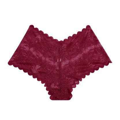 Slip met Bloemenprint