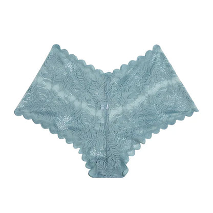 Slip met Bloemenprint
