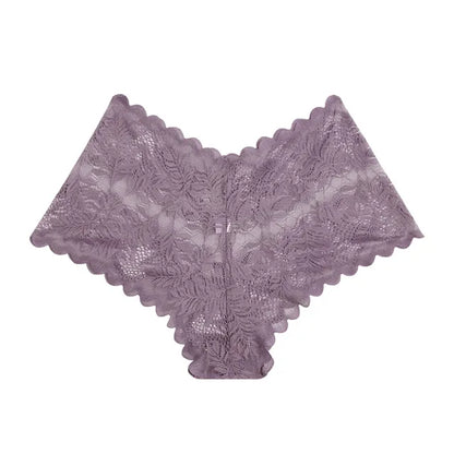 Slip met Bloemenprint