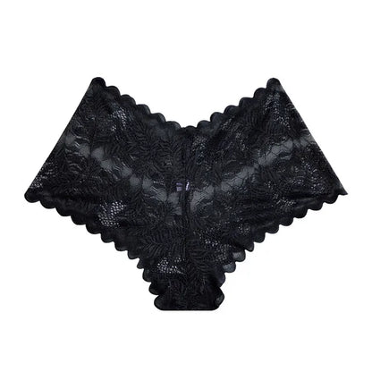 Slip met Bloemenprint