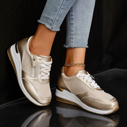 Rie™ | Orthopädische Komfort-Sneaker