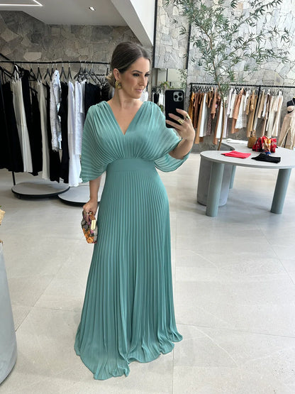 Celiné™ | Luftiges Kleid