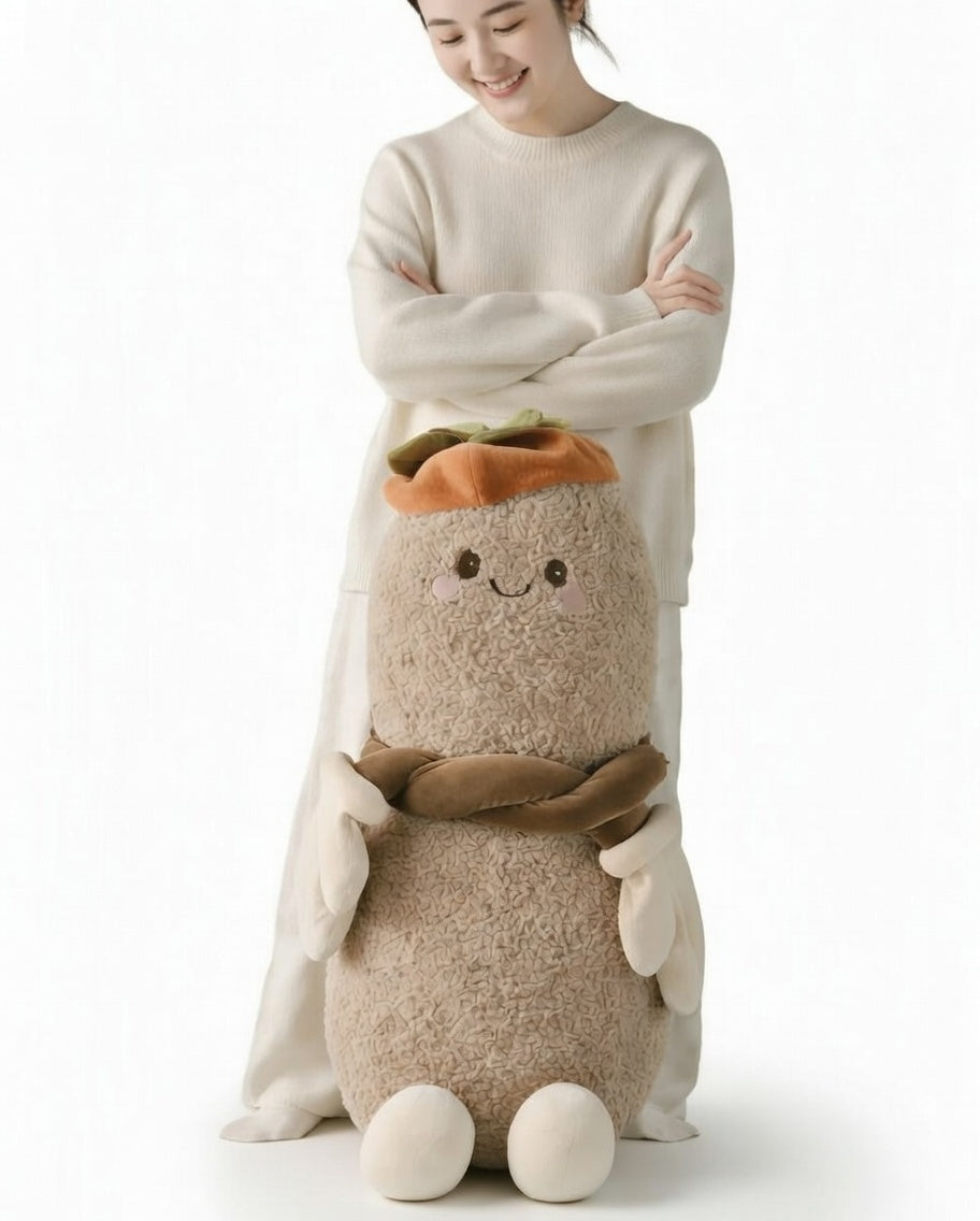 Big Huggable Comfort Buddy