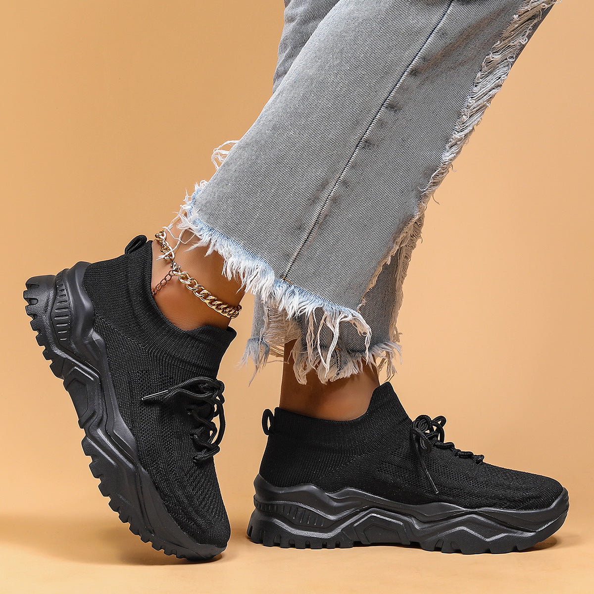 Jolijn™ | Orthopädische Komfortschuhe