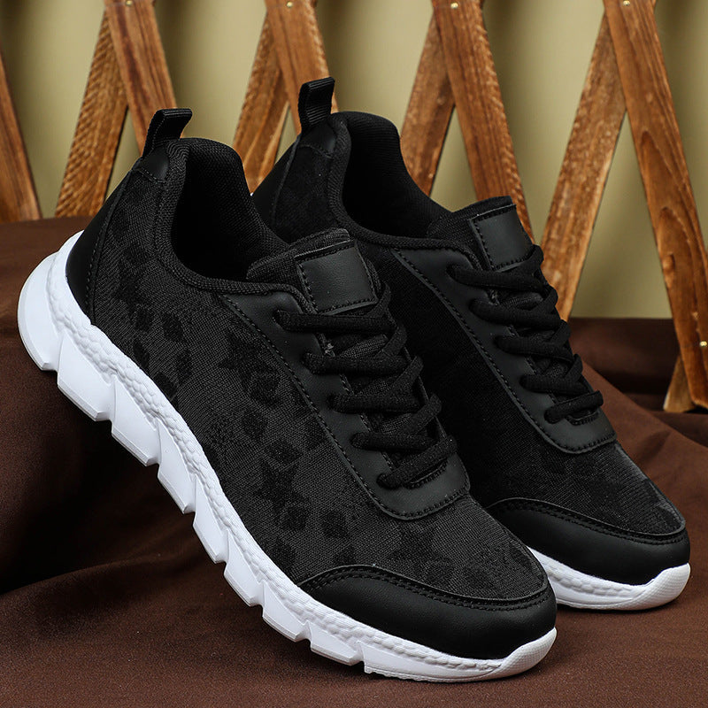 Elsie™ | Leichte Schnür-Sneaker zum Gehen