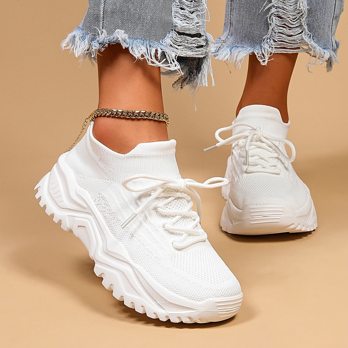 Jolijn™ | Orthopädische Komfortschuhe