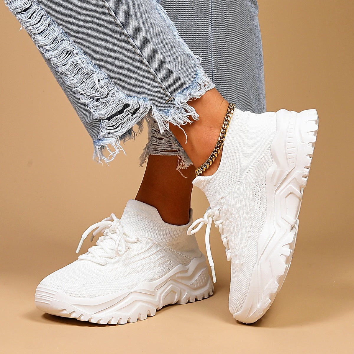 Jolijn™ | Orthopädische Komfortschuhe